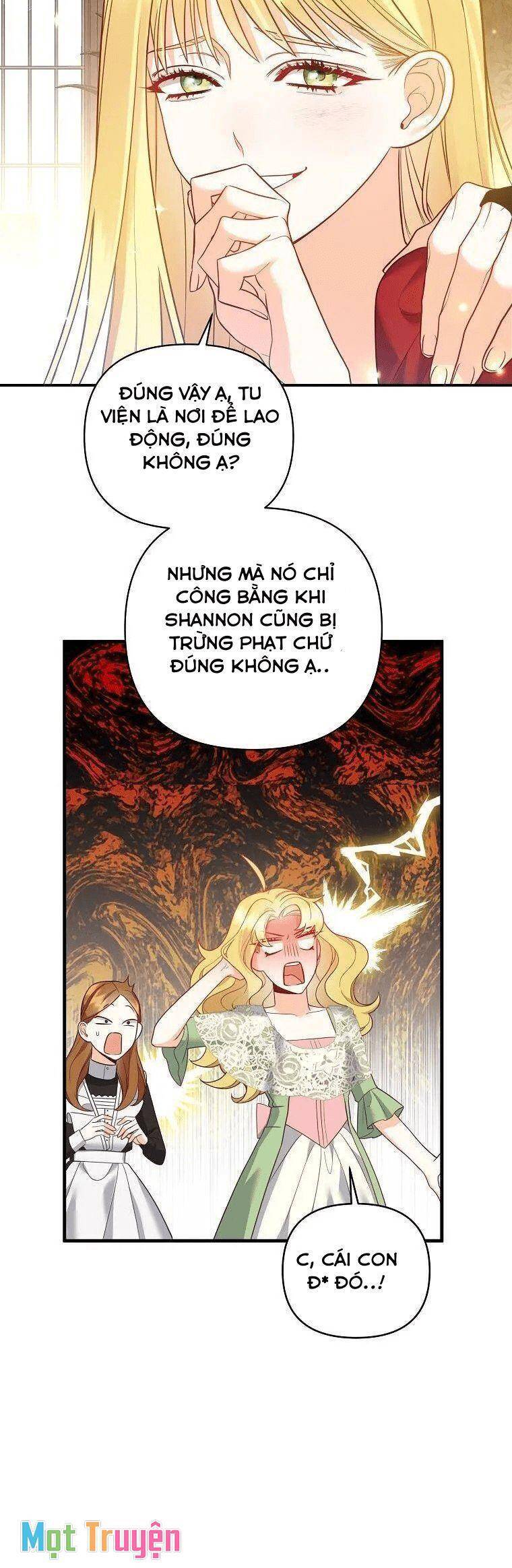 Tôi Tạo Hậu Cung Để Né Nam Chính Chapter 2 - Trang 2