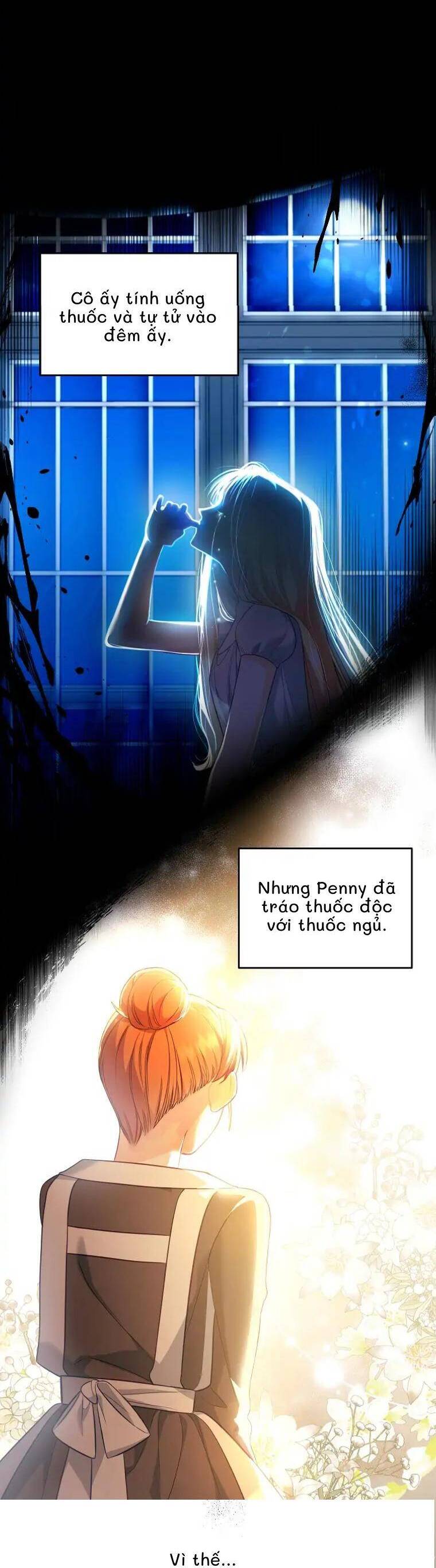 Tôi Tạo Hậu Cung Để Né Nam Chính Chapter 1 - Trang 2