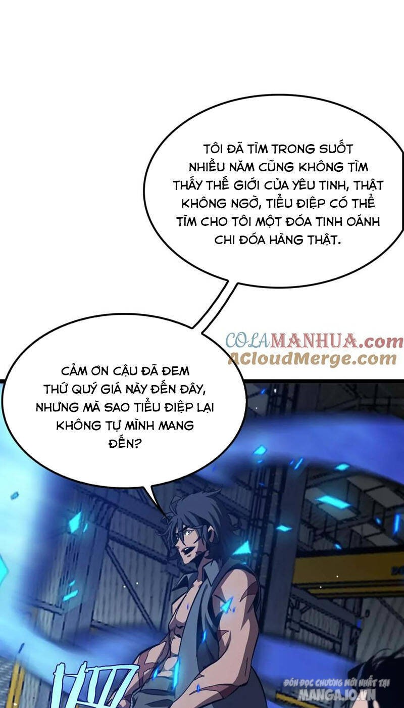 Chư Giới – Tận Thế Online Chapter 264 - Trang 2