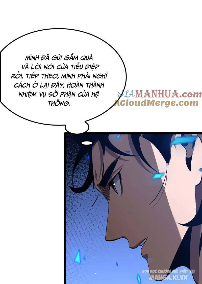 Chư Giới – Tận Thế Online Chapter 264 - Trang 2