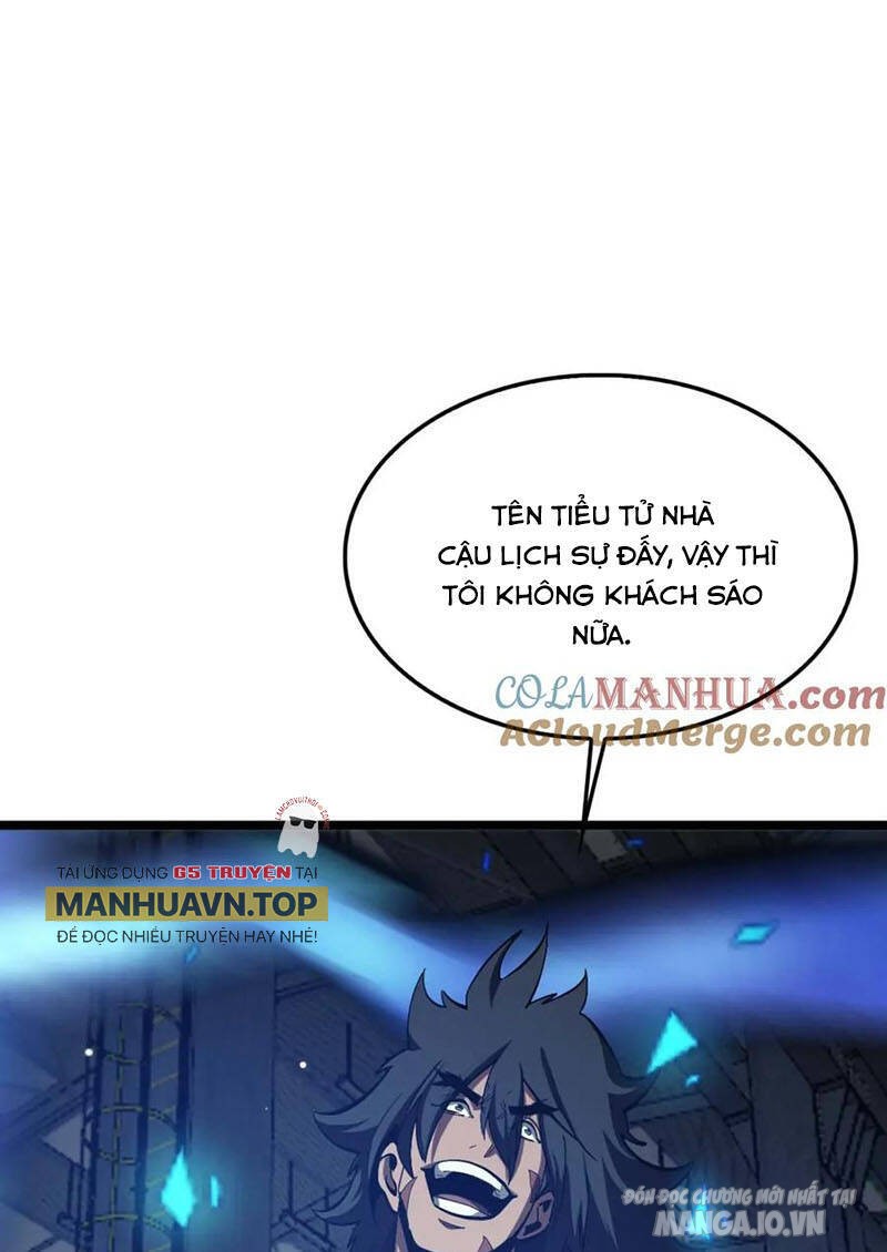 Chư Giới – Tận Thế Online Chapter 264 - Trang 2