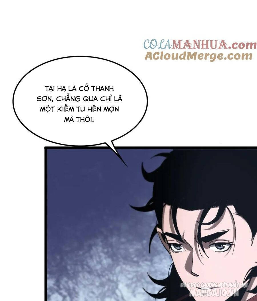 Chư Giới – Tận Thế Online Chapter 263 - Trang 2