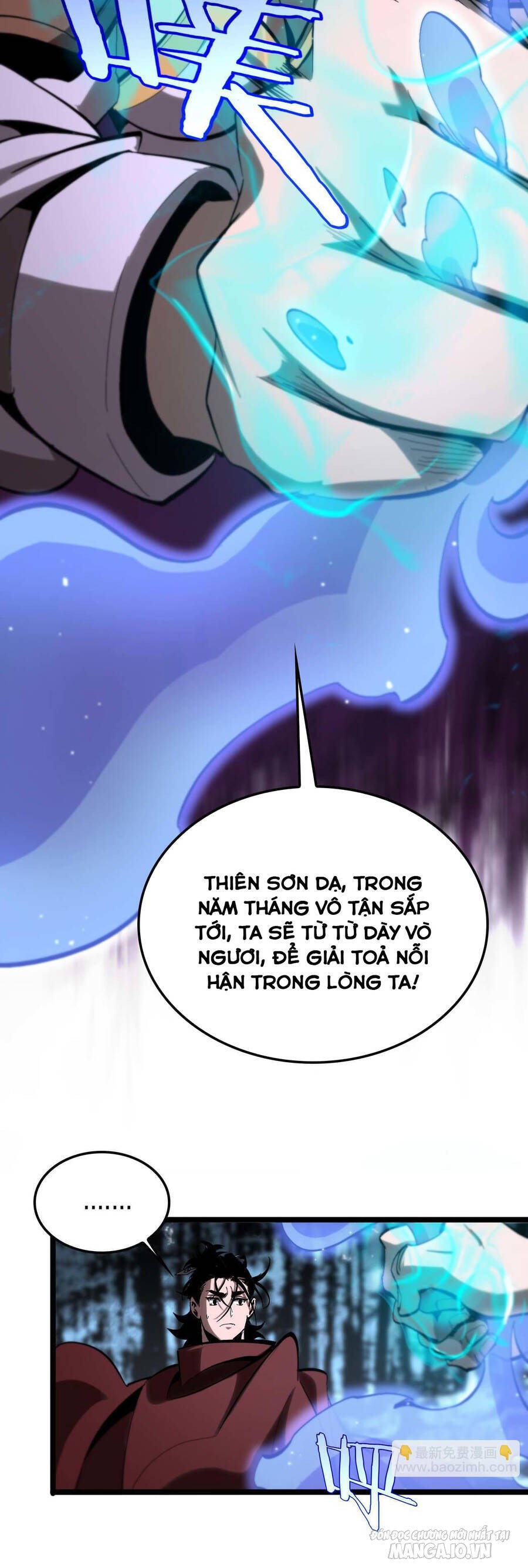 Chư Giới – Tận Thế Online Chapter 262 - Trang 2