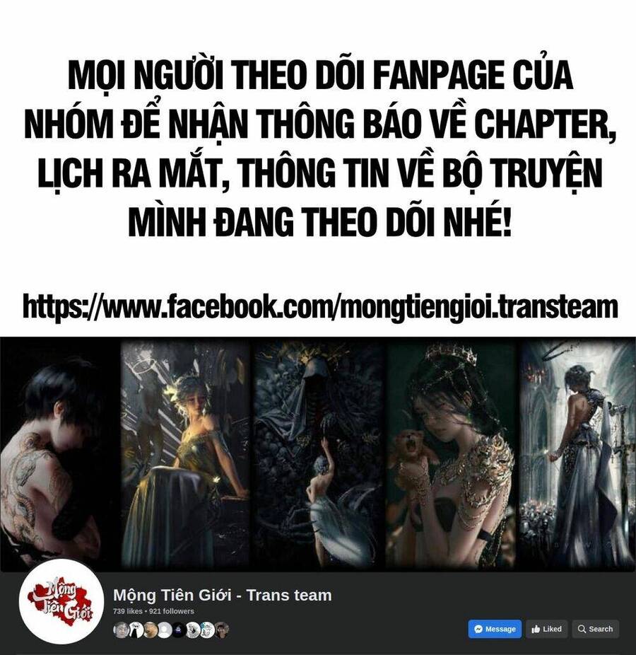 Chư Giới – Tận Thế Online Chapter 261 - Trang 2