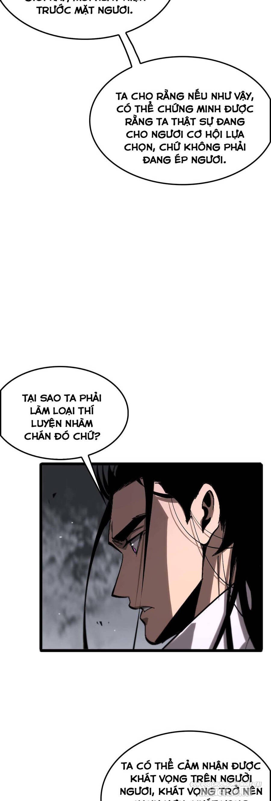 Chư Giới – Tận Thế Online Chapter 260 - Trang 2