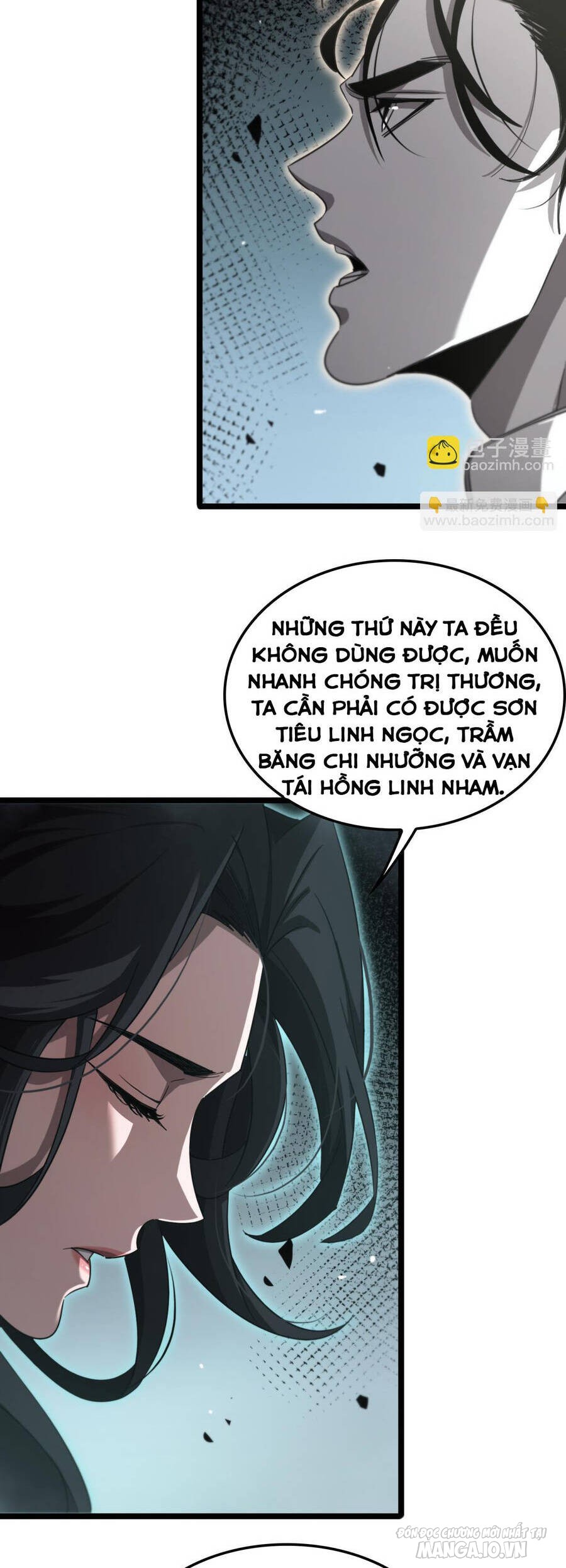 Chư Giới – Tận Thế Online Chapter 239 - Trang 2