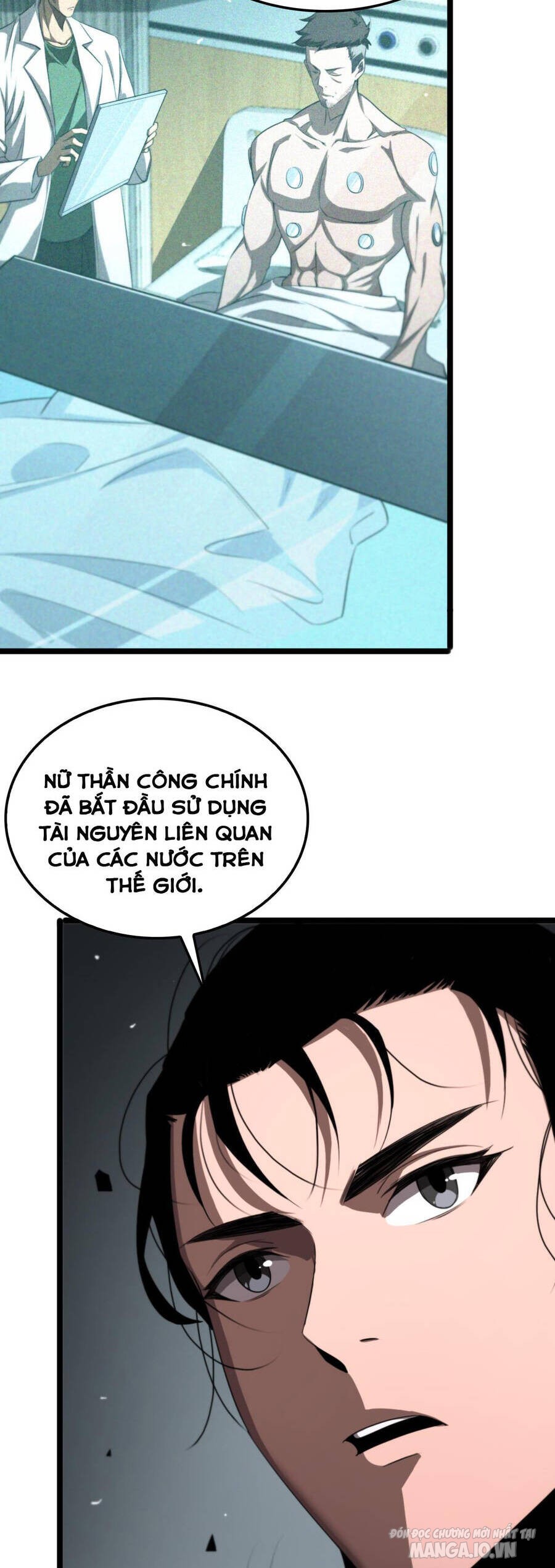 Chư Giới – Tận Thế Online Chapter 233 - Trang 2