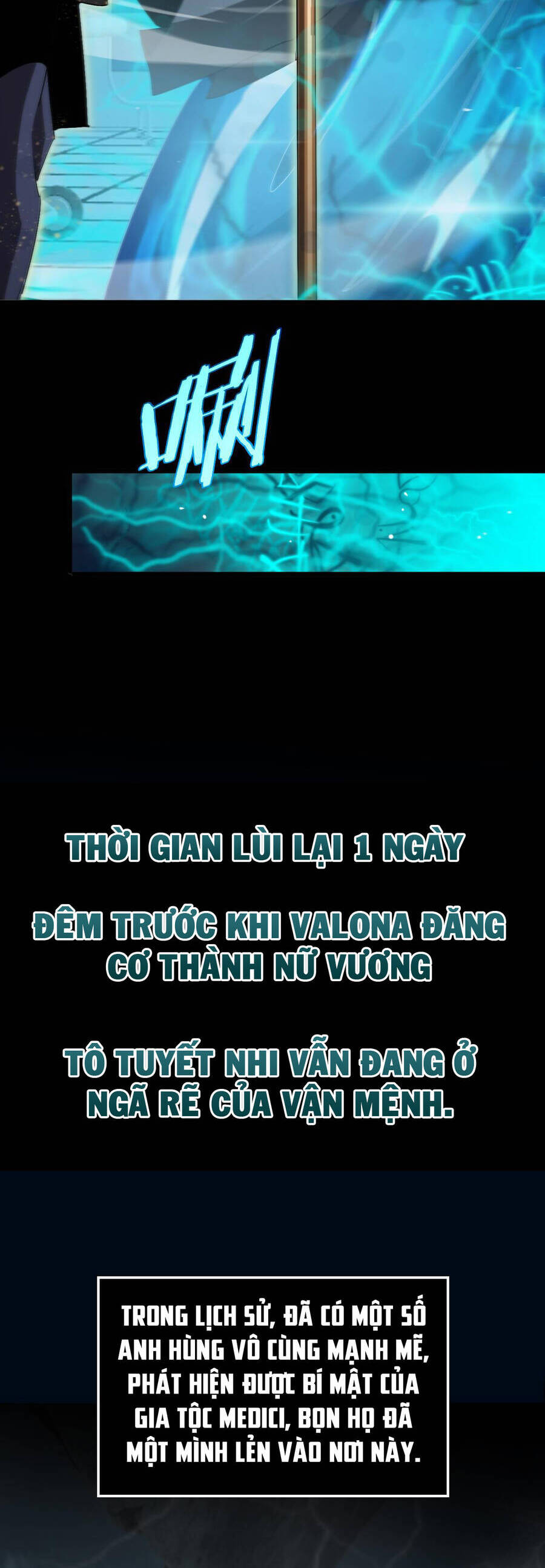 Chư Giới – Tận Thế Online Chapter 231 - Trang 2