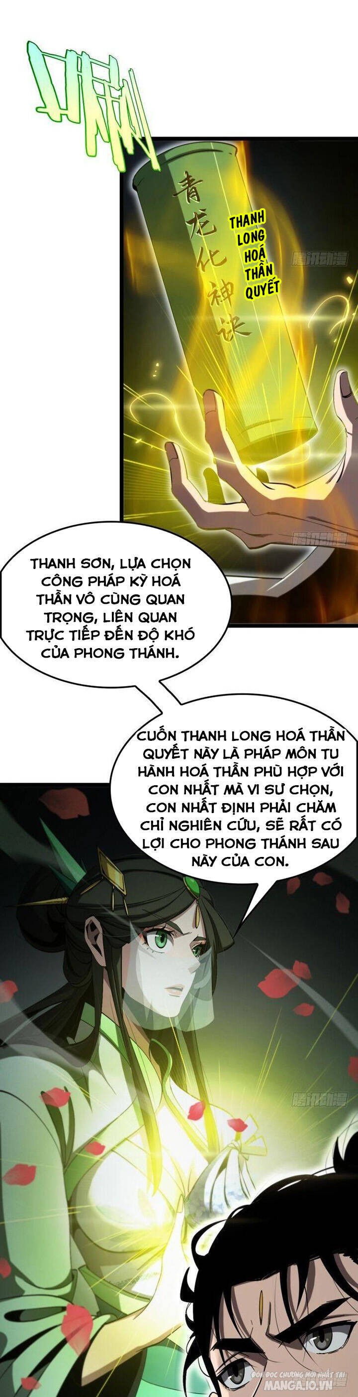 Chư Giới – Tận Thế Online Chapter 227 - Trang 2