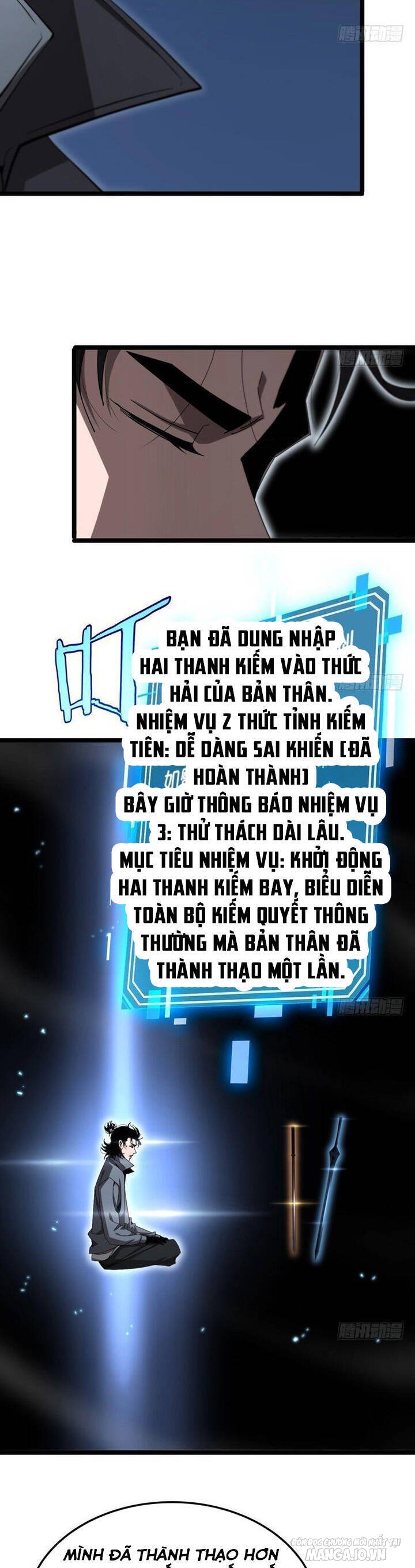 Chư Giới – Tận Thế Online Chapter 227 - Trang 2