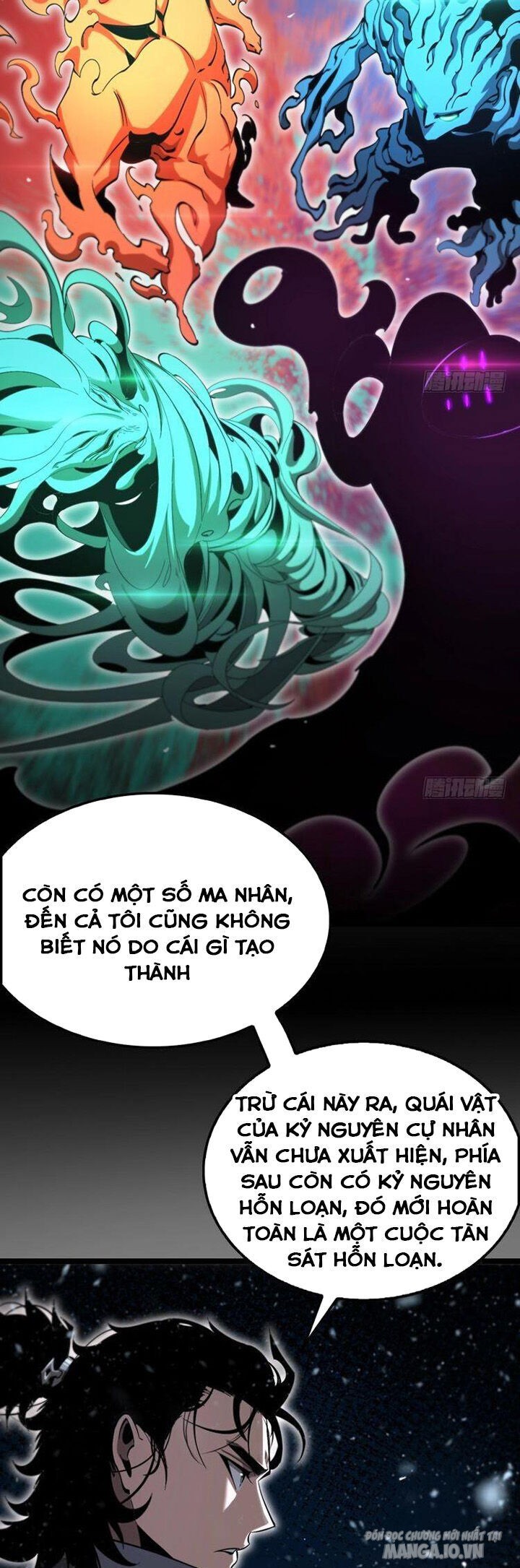 Chư Giới – Tận Thế Online Chapter 226 - Trang 2