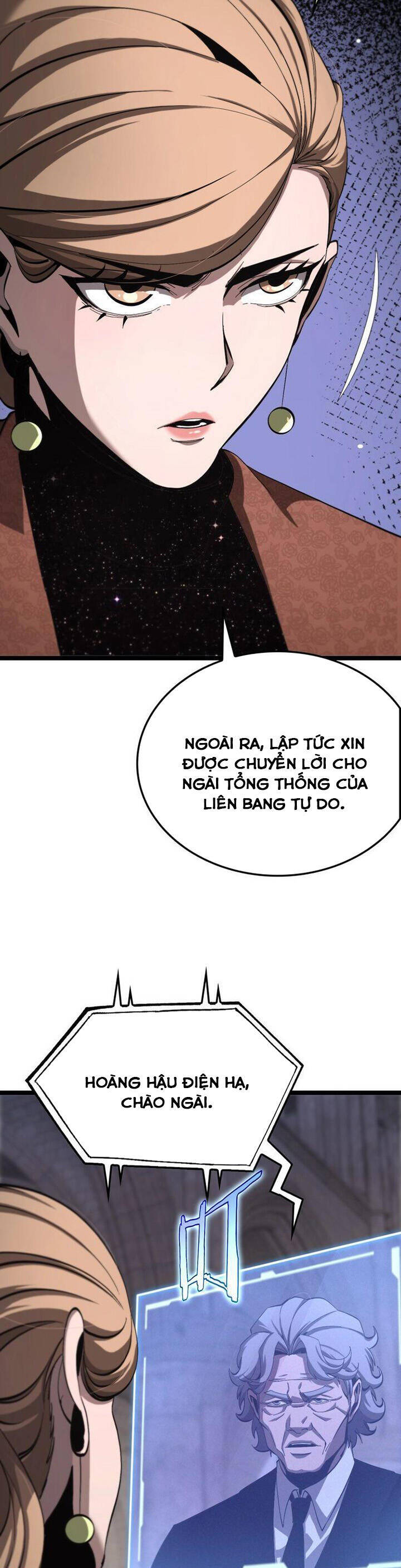 Chư Giới – Tận Thế Online Chapter 216 - Trang 2