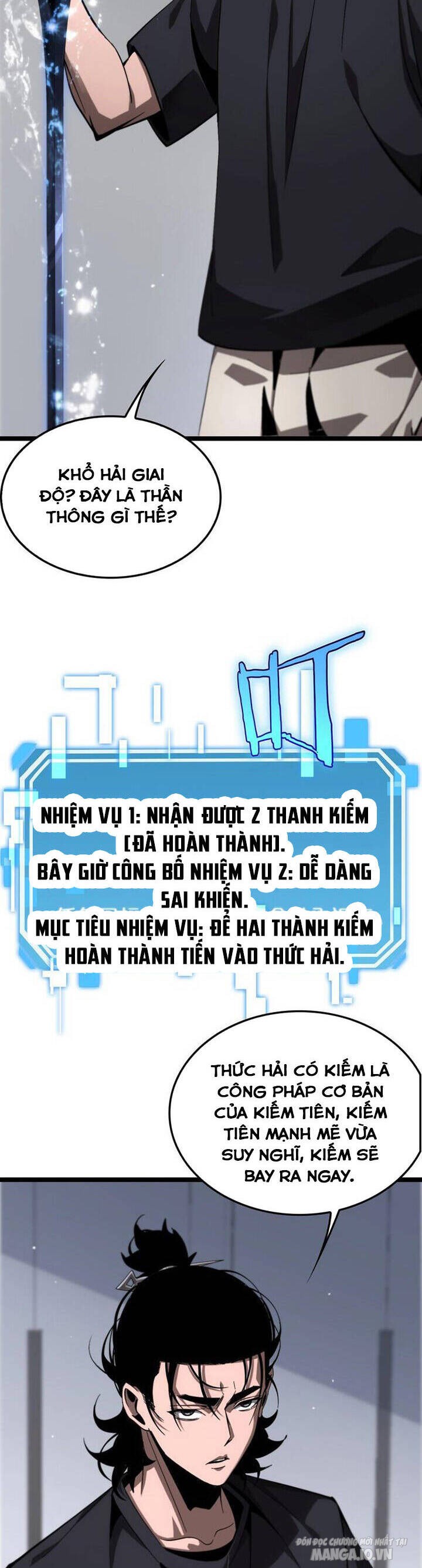 Chư Giới – Tận Thế Online Chapter 211 - Trang 2