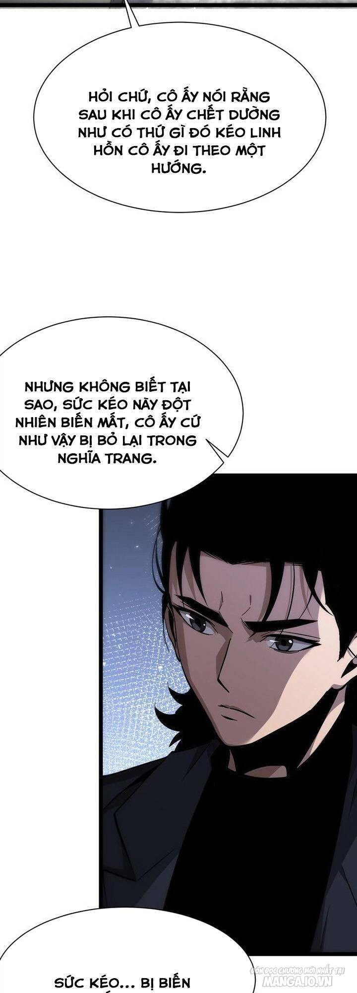 Chư Giới – Tận Thế Online Chapter 204 - Trang 2