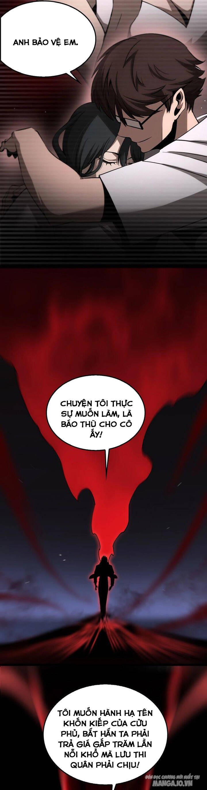 Chư Giới – Tận Thế Online Chapter 199 - Trang 2