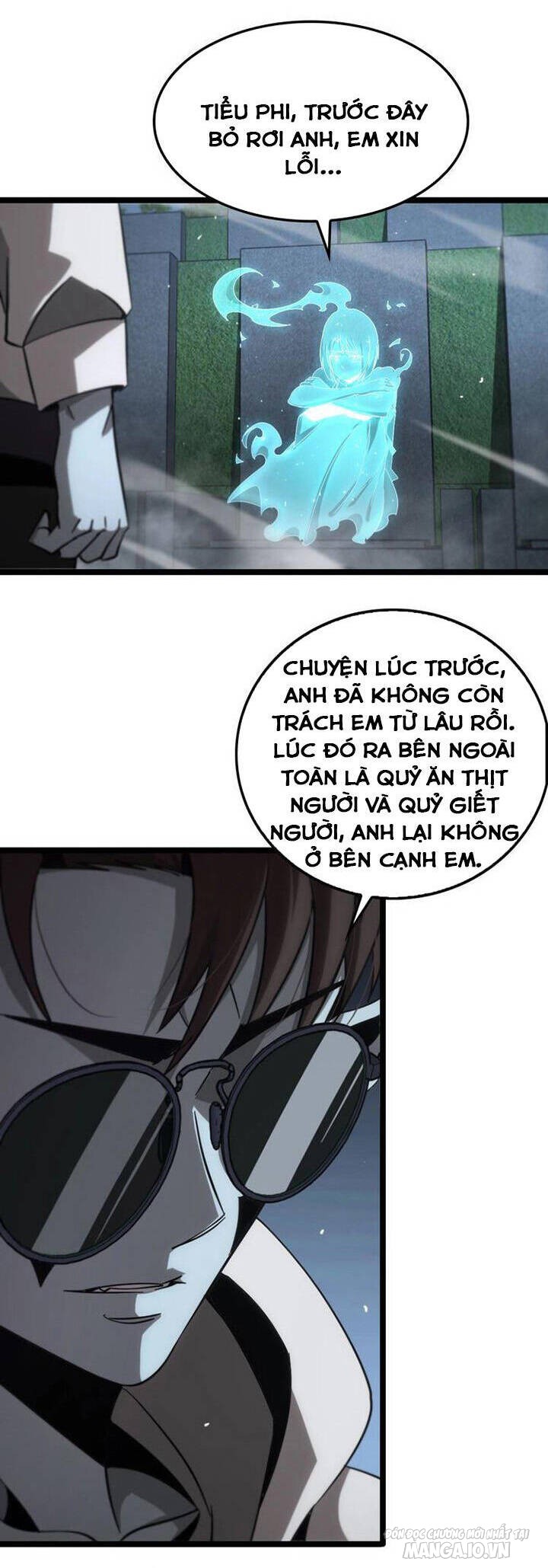 Chư Giới – Tận Thế Online Chapter 199 - Trang 2