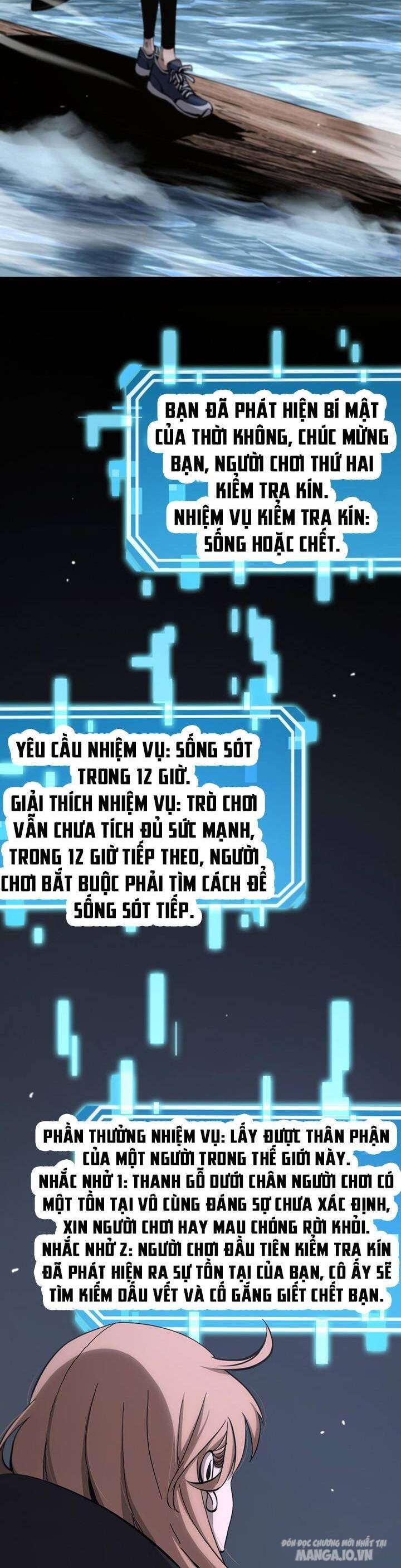 Chư Giới – Tận Thế Online Chapter 197 - Trang 2