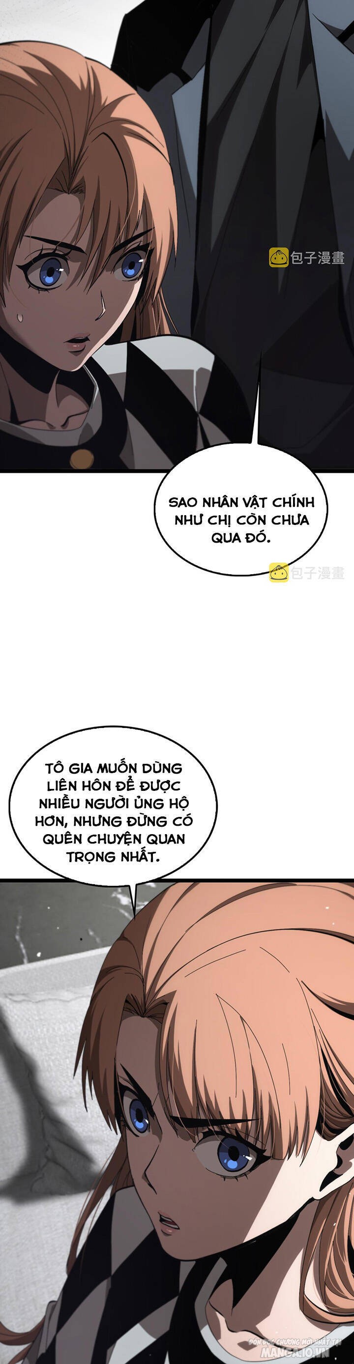 Chư Giới – Tận Thế Online Chapter 194 - Trang 2