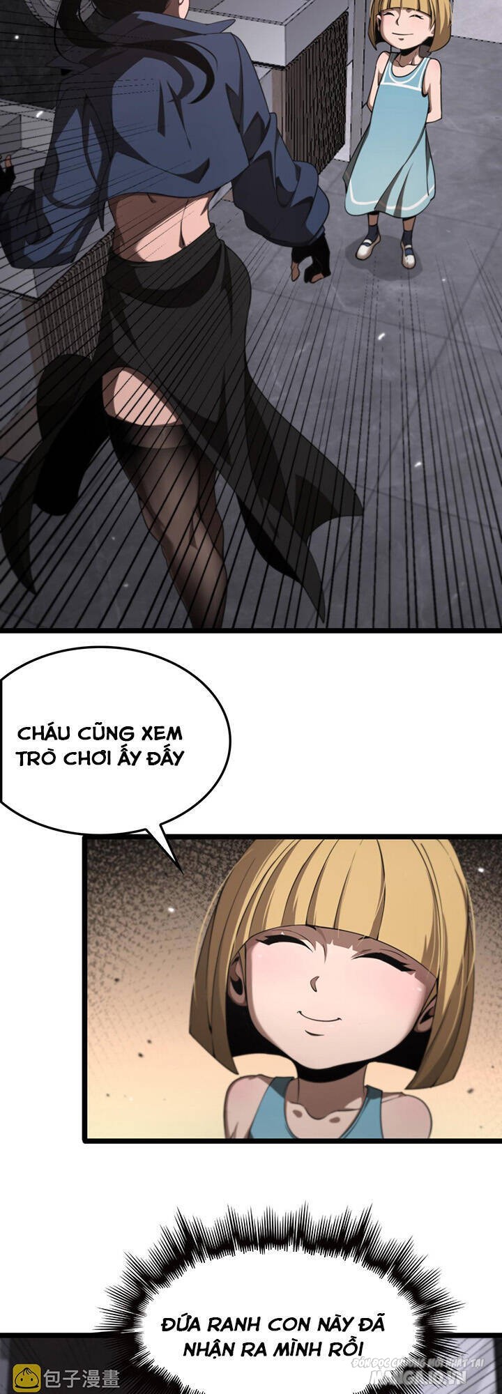 Chư Giới – Tận Thế Online Chapter 164 - Trang 2