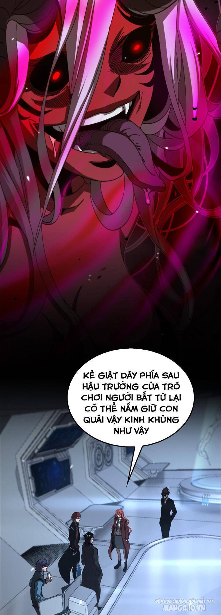 Chư Giới – Tận Thế Online Chapter 163 - Trang 2