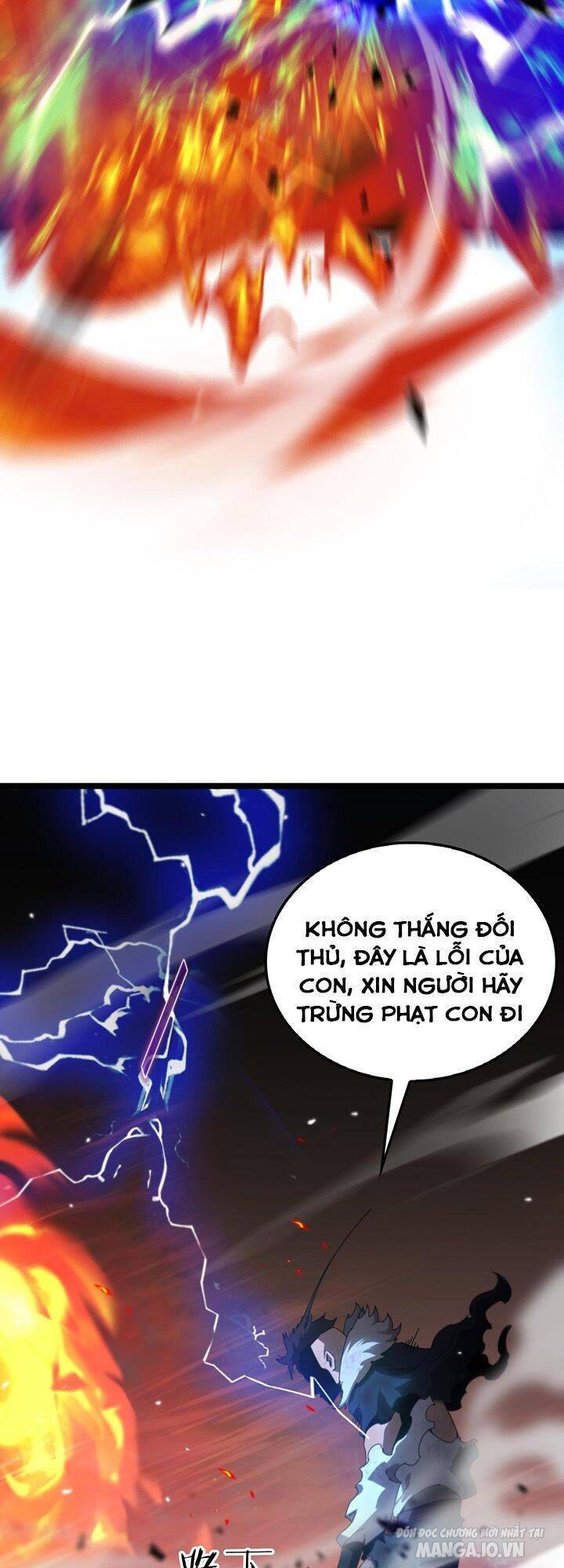 Chư Giới – Tận Thế Online Chapter 161 - Trang 2