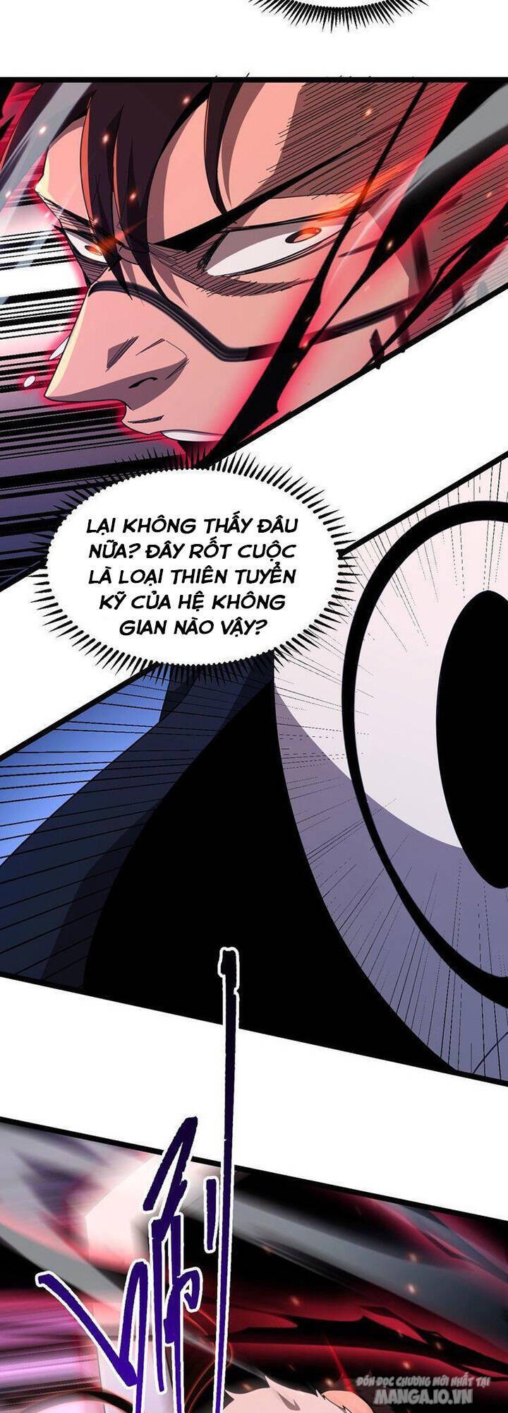 Chư Giới – Tận Thế Online Chapter 159 - Trang 2