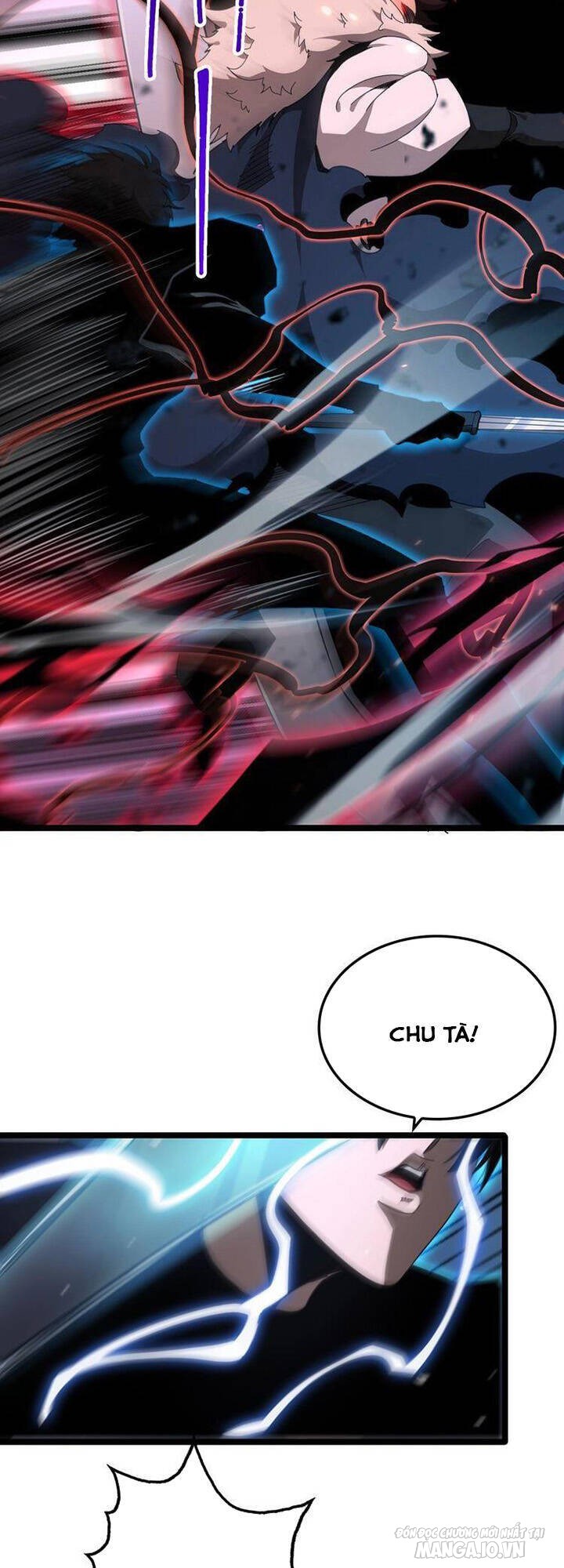 Chư Giới – Tận Thế Online Chapter 159 - Trang 2