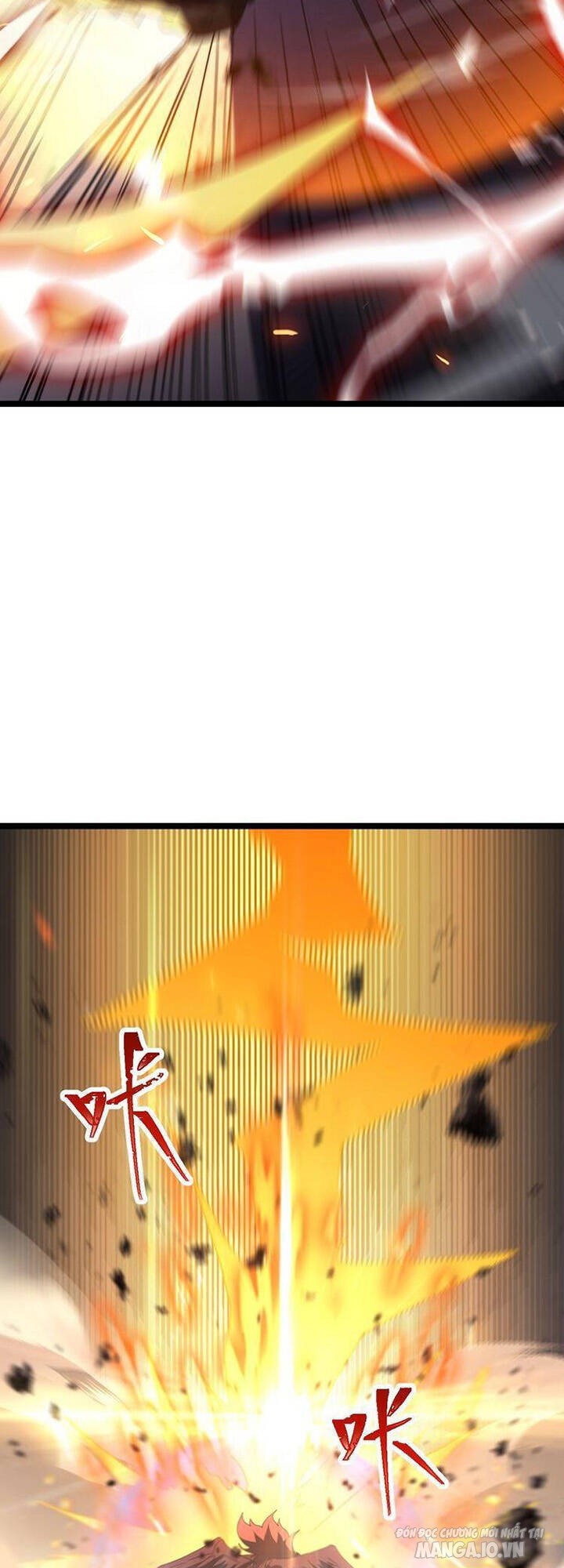 Chư Giới – Tận Thế Online Chapter 159 - Trang 2