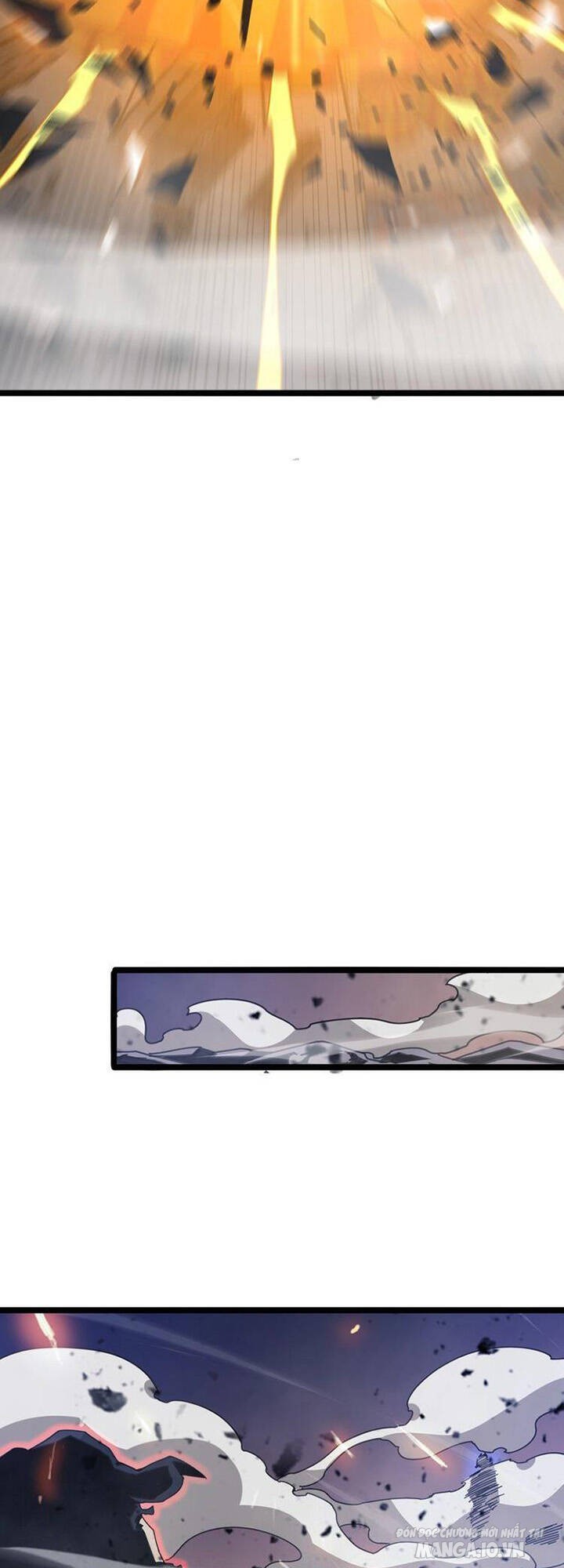 Chư Giới – Tận Thế Online Chapter 159 - Trang 2