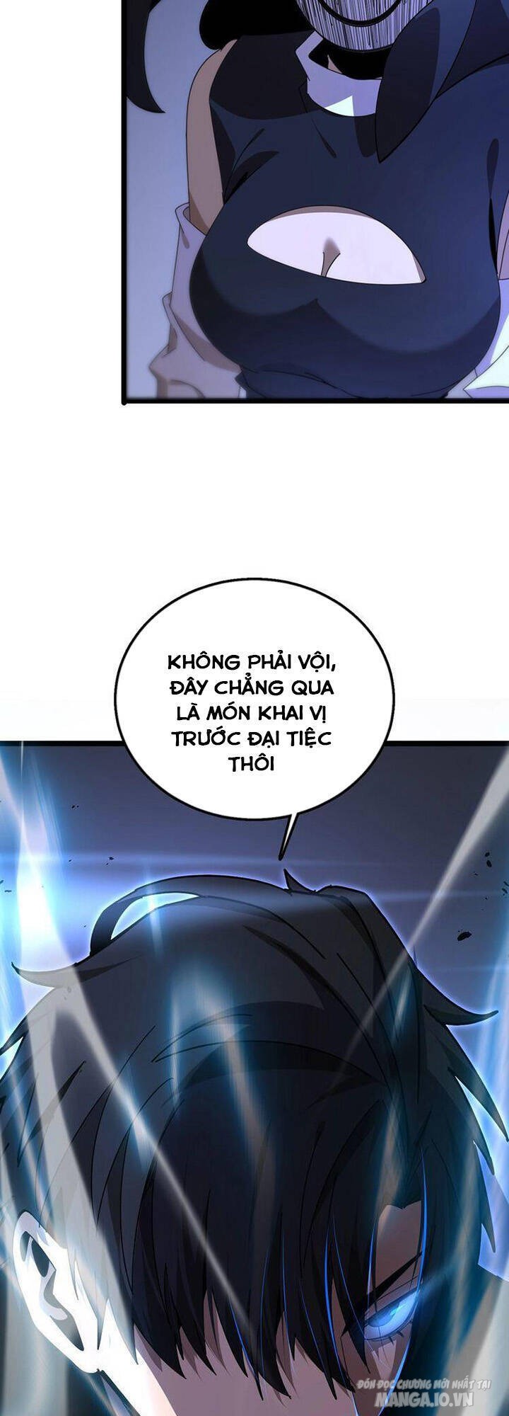 Chư Giới – Tận Thế Online Chapter 158 - Trang 2