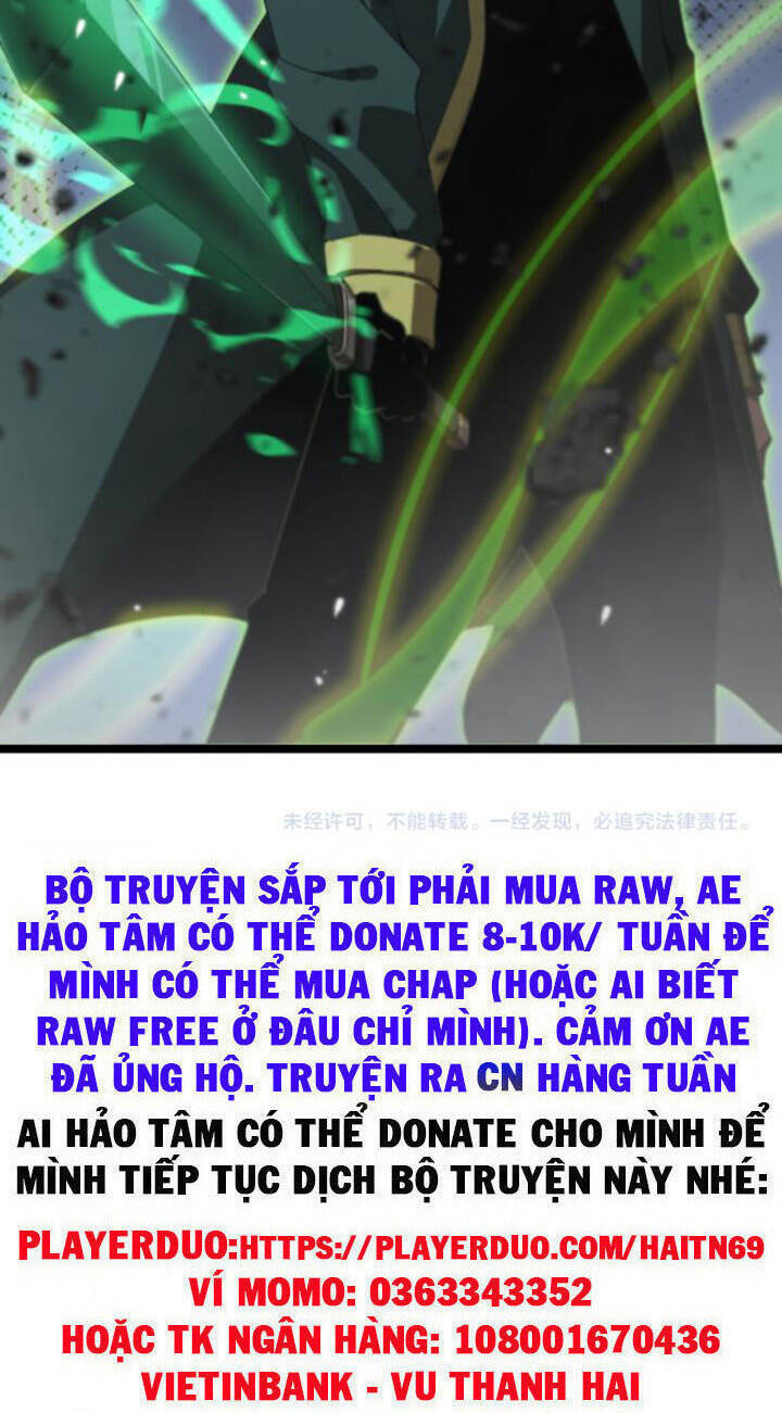 Chư Giới – Tận Thế Online Chapter 155 - Trang 2