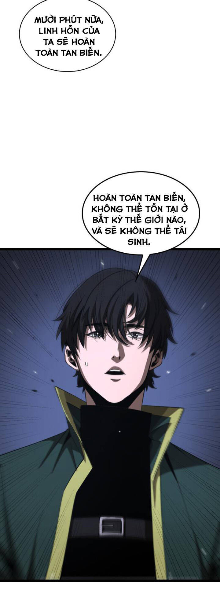 Chư Giới – Tận Thế Online Chapter 155 - Trang 2