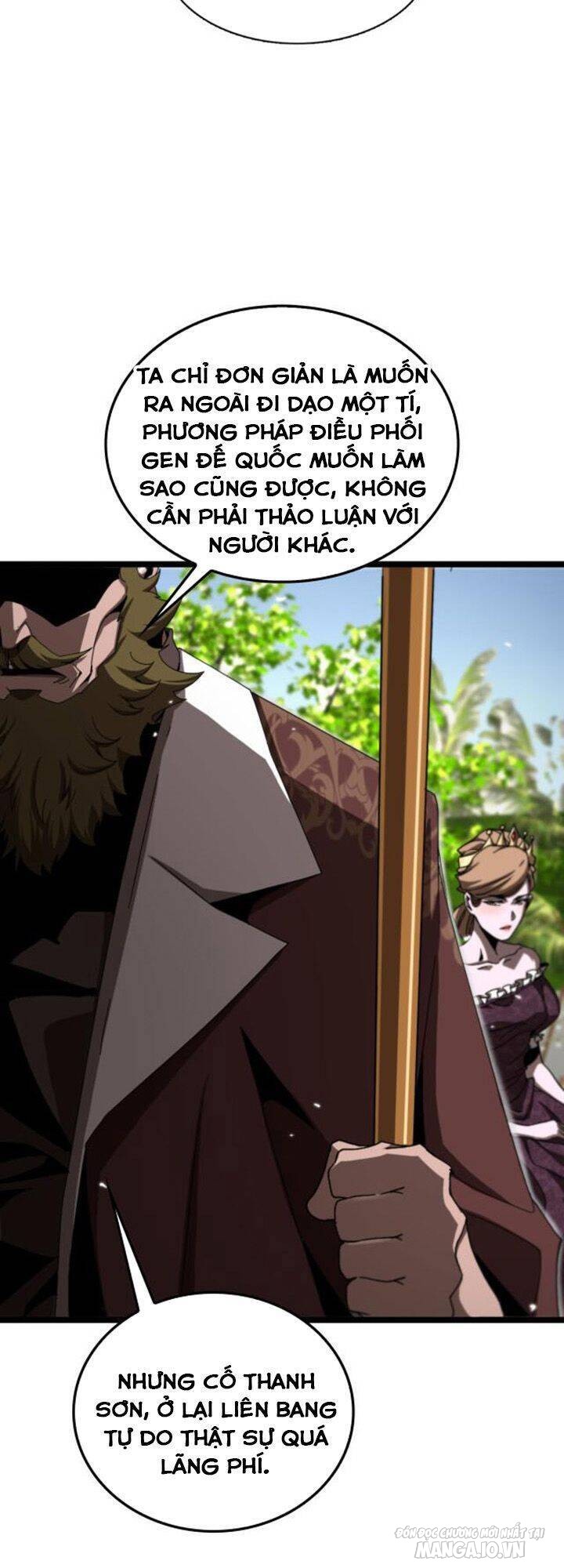 Chư Giới – Tận Thế Online Chapter 150 - Trang 2