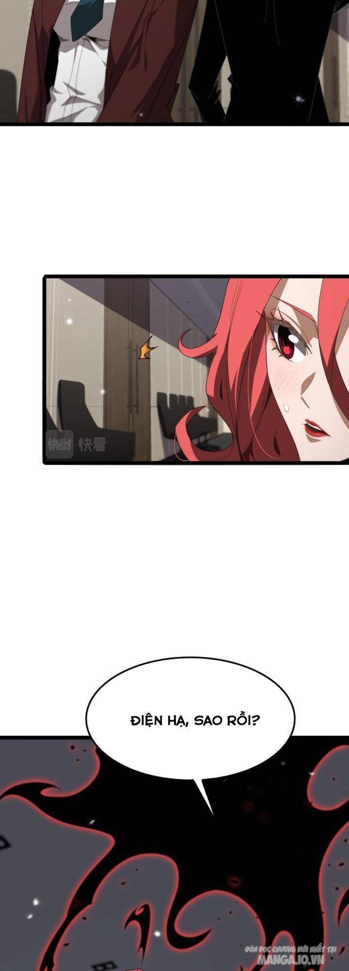 Chư Giới – Tận Thế Online Chapter 149 - Trang 2