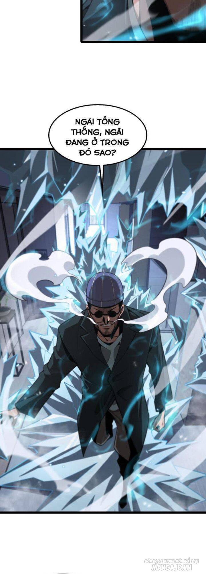 Chư Giới – Tận Thế Online Chapter 149 - Trang 2