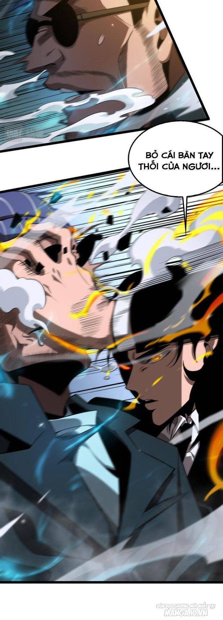 Chư Giới – Tận Thế Online Chapter 149 - Trang 2