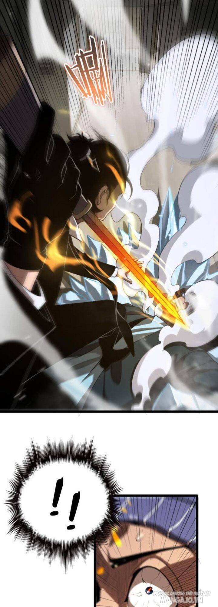 Chư Giới – Tận Thế Online Chapter 149 - Trang 2