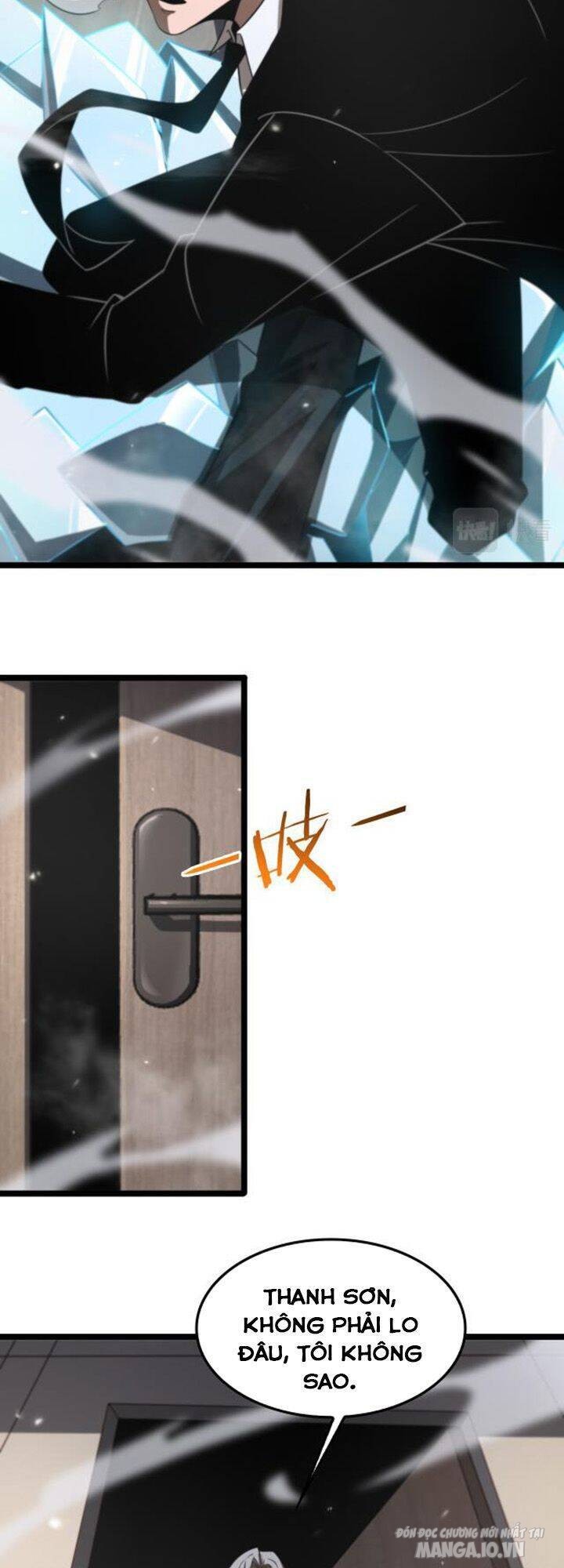 Chư Giới – Tận Thế Online Chapter 149 - Trang 2