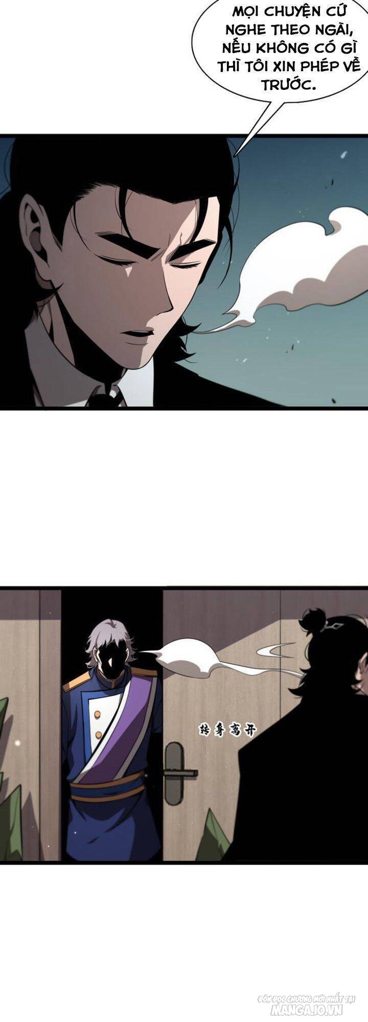 Chư Giới – Tận Thế Online Chapter 149 - Trang 2