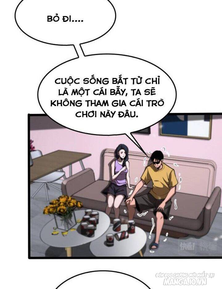 Chư Giới – Tận Thế Online Chapter 147 - Trang 2