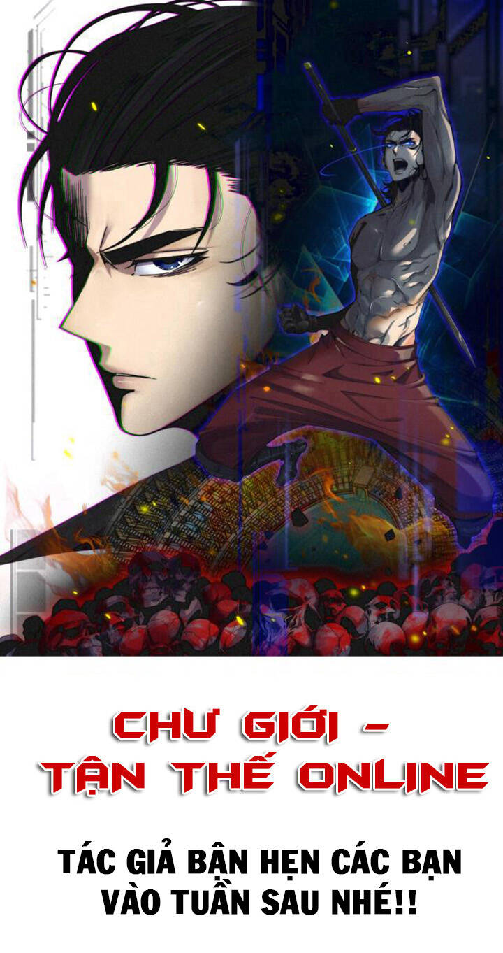 Chư Giới – Tận Thế Online Chapter 145.5 - Trang 2