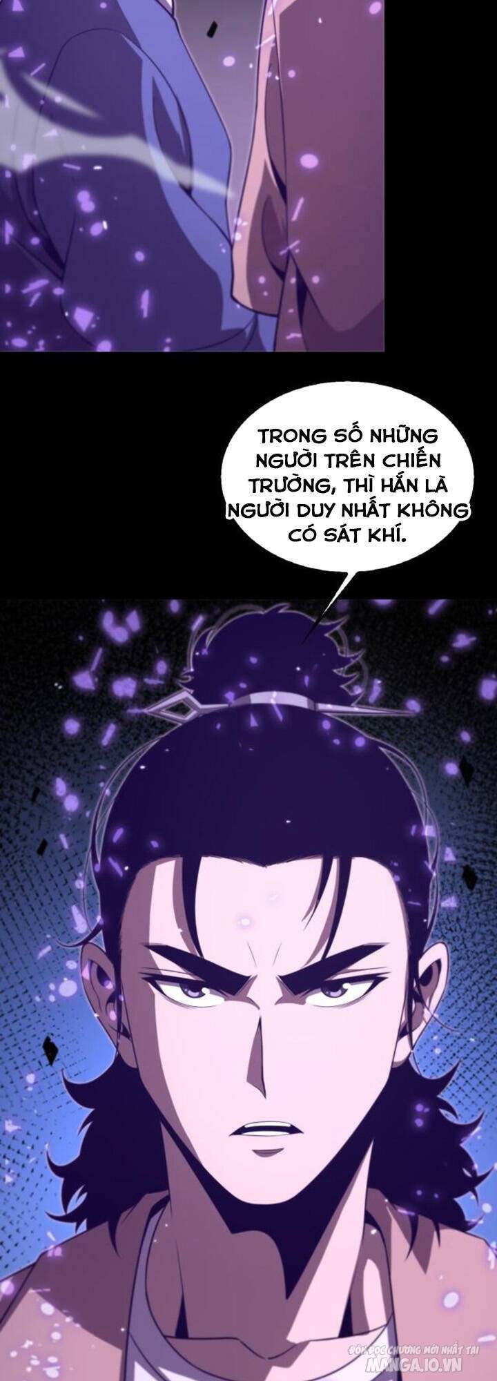 Chư Giới – Tận Thế Online Chapter 145 - Trang 2