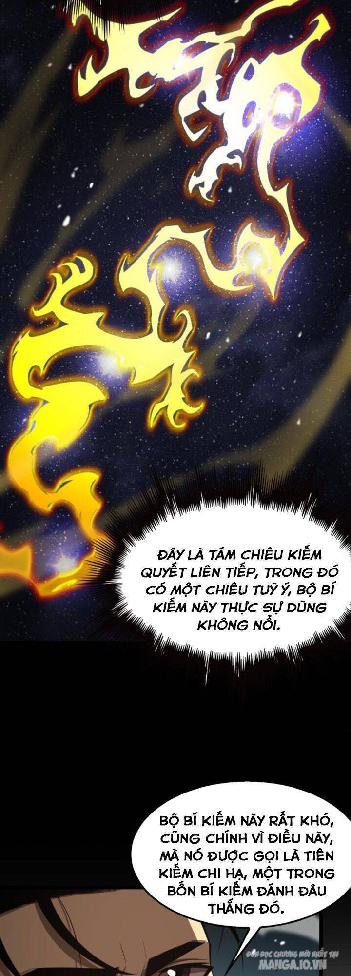 Chư Giới – Tận Thế Online Chapter 144 - Trang 2