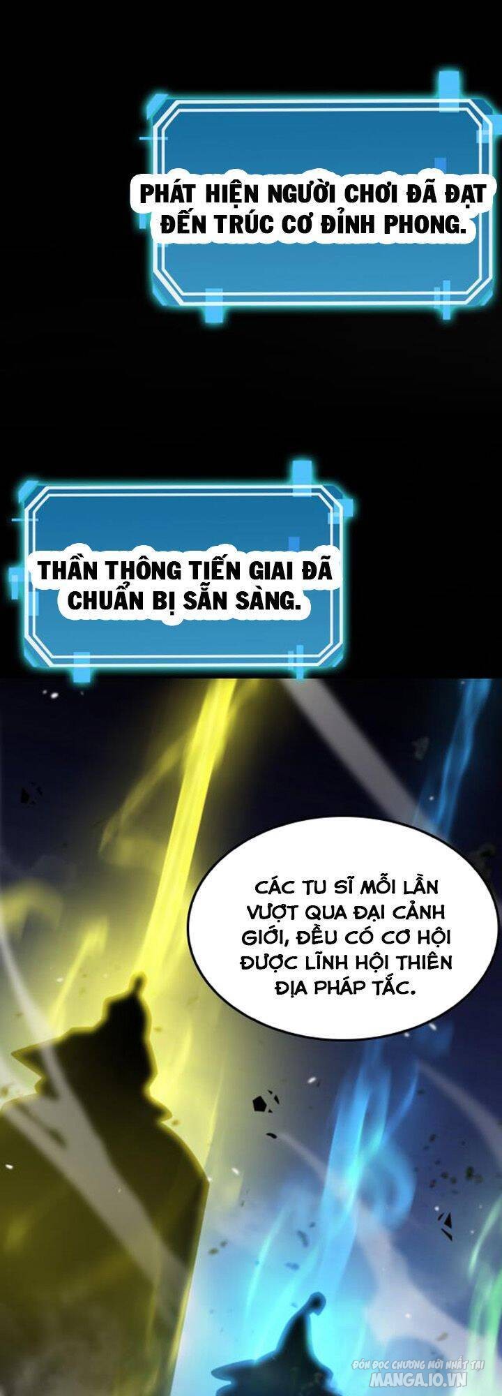 Chư Giới – Tận Thế Online Chapter 144 - Trang 2