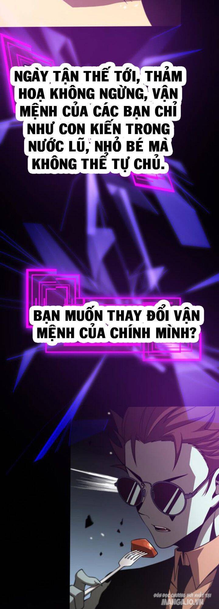 Chư Giới – Tận Thế Online Chapter 144 - Trang 2