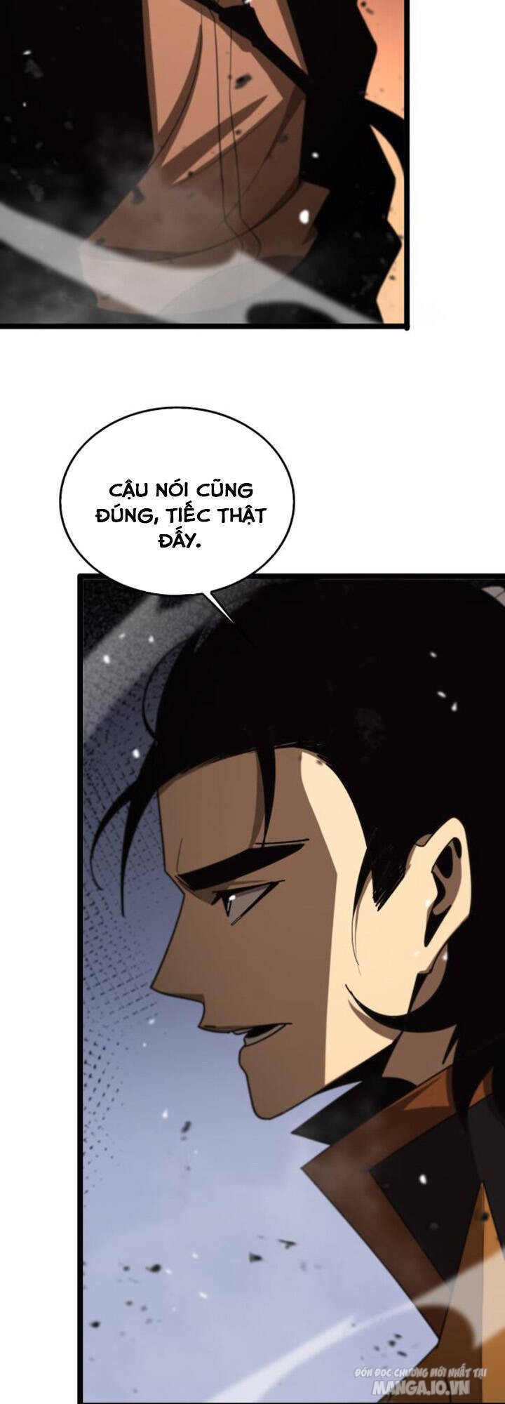 Chư Giới – Tận Thế Online Chapter 143 - Trang 2