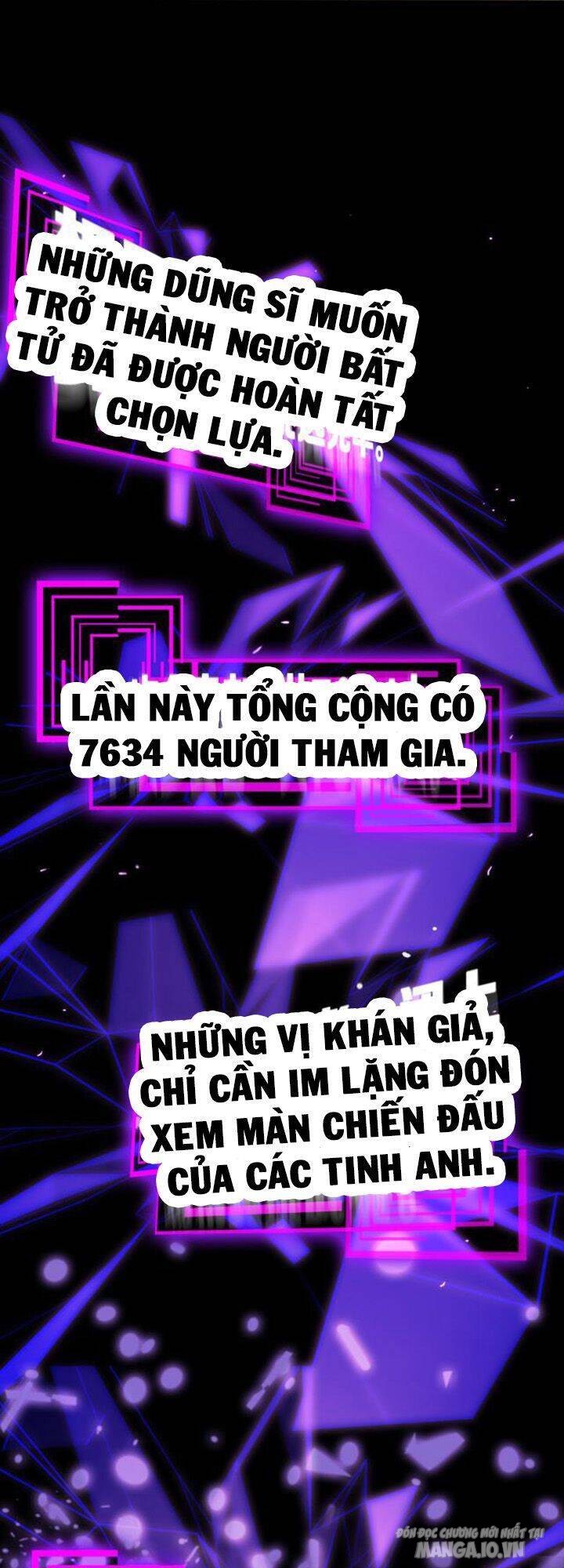 Chư Giới – Tận Thế Online Chapter 136 - Trang 2