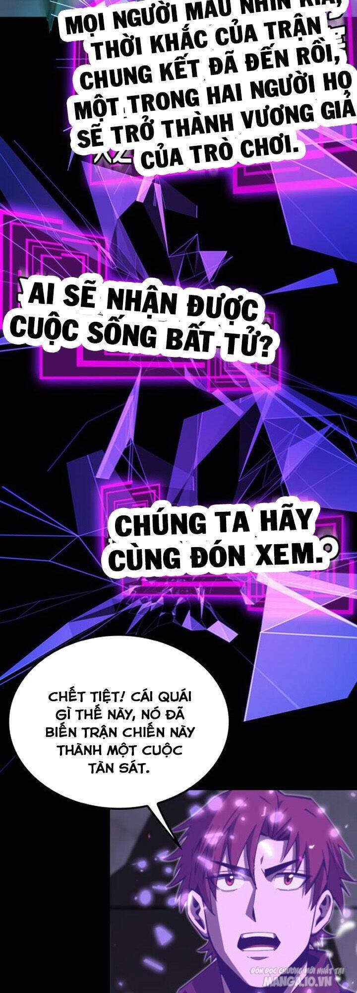 Chư Giới – Tận Thế Online Chapter 131 - Trang 2