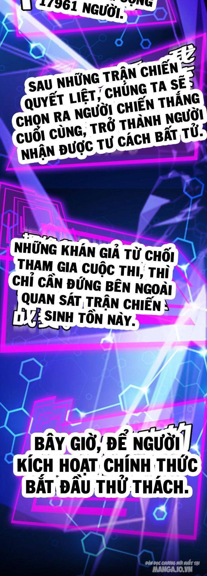 Chư Giới – Tận Thế Online Chapter 130 - Trang 2