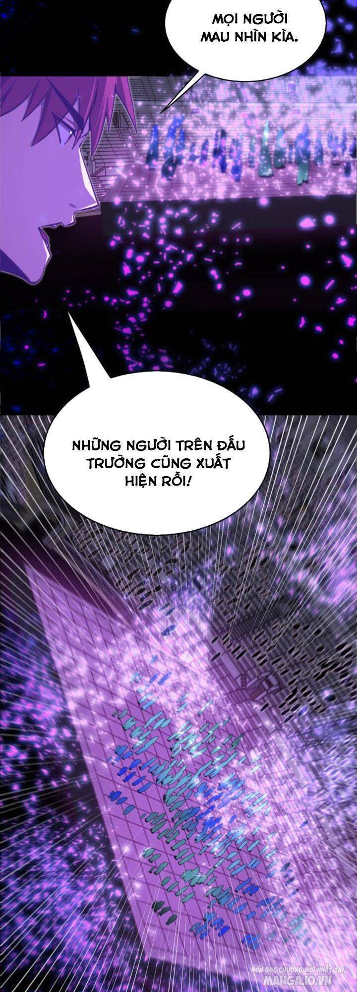 Chư Giới – Tận Thế Online Chapter 130 - Trang 2